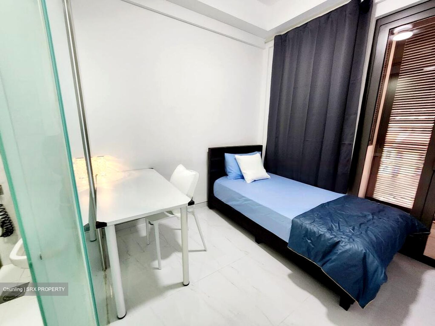 Park 1 Suites (D14), Apartment #572944031